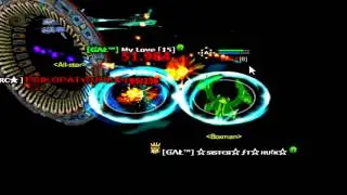 Darkorbit Cz3 GENERAL Noobs XD