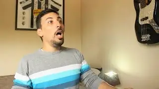 Brazilian & Portuguese Youtubers Burp Compilation