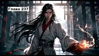 Chapter 237: Heaven Official's Blessing