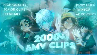anime clips for editing download | HOW TO GET ANIME CLIPS FOR EDITING