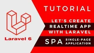 How to Setup Laravel 6 | Laravel Tutorial Series | 01