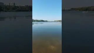 Москва +27. Лето не уходит. 10 сентября 2024.