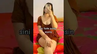 Sini tante puasin 