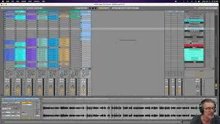 Sound Design with the ADSR Analog Synth Rack