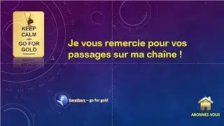 Affirmations pour attirer l'abondance