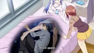 Top 10 Harem Anime That You Never Watched Part 1 HD