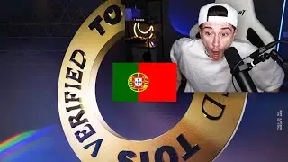 КАК ЭТО ВОЗМОЖНО?! ПОЙМАЛ TOTS в новых НАБОРАХ в FC MOBILE 24!