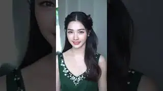 its U sezairi, starring the Lovely thai actress Mint Ranchrawee