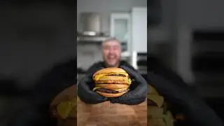 McGangBang (Secret Item)