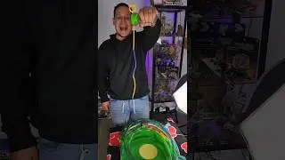Longest Ripcord (ever) mod #shorts