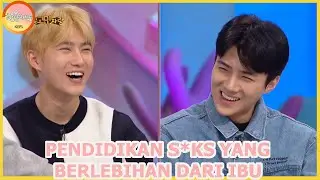 Pendidikan S*KS Yang Berlebihan Dari Ibu |Hello Counselor|SUB INDO|171106 Siaran KBS WORLD TV|