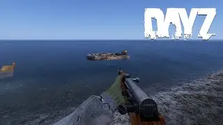 DayZ | Crystal Namalsk