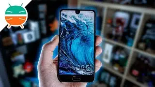 RECENSIONE Sharp Aquos S2: AMORE e ODIO!