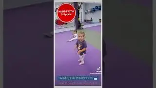 WORLD DANCE KHARKIV