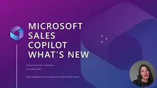 Sales Copilot
