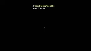 How to implement Security in web applications in MVC?