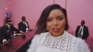 Yemi Alade - Boyz (Official Video)