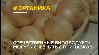 Питаться биопродуктами станет сложнее из-за новых требований