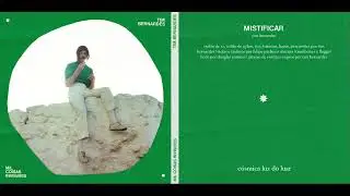 Tim Bernardes - Mistificar (Audio Oficial + Lyrics)
