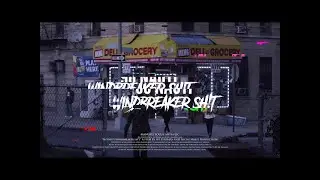 Rome Streetz - 96 Nauti Windbreaker shit (Acapella) 79 BPM