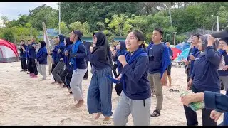 BROTHERHOOD CAMP TBM AXIS 2023