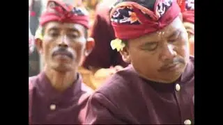 Gita Semara Jaya Sanggulan - Baleganjur [OFFICIAL VIDEO]