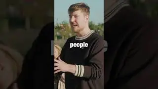 Why MrBeast Gives Away Less Money On Purpose