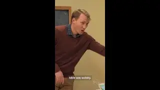 Edgy Teacher Humiliated