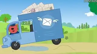 Почта