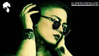 Gentleman - Deep & Dark • Deep House Mix [Superordinate Dub Waves]