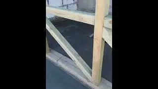 Беседка на даче своими руками