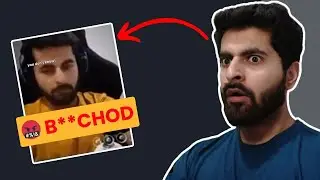 🤬 My Viral Clip
