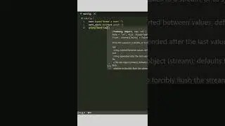 WORD COUNT IN PYTHON SHORTS