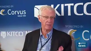 Other Gold investor calls Bitcoin Garbage