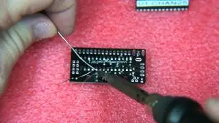 Rf1 assembly