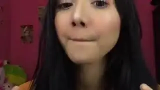 Cewe cantik main tiktok