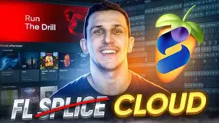 В FL STUDIO СДЕЛАЛИ СВОЙ SPLICE🤯 FL Cloud и что он может | Обзор BETA версии