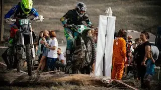 Моя лучшая гонка на Regulmoto ZR 172fmm. Лес чудес 3, лайт.