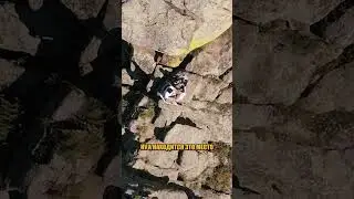 Самое живописное место в Бурятии — Сувинская Саксония 