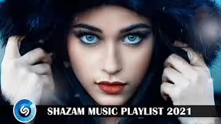 TOP 50 SHAZAM SONGS 2022 🔊 SHAZAM HITS PLAYLIST 2022 🔊 SHAZAM MUSIC 2022