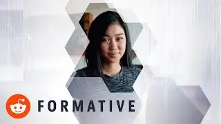 Tracy Chou's (Pinterest) Formative Moment