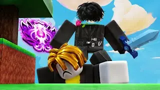 I Tried FIXING TOXICITY In Roblox BedWars..