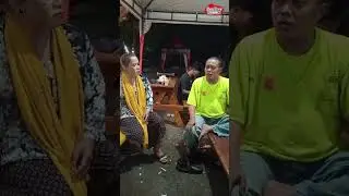 Ceu idar bersama Aa Sule selesai acara ngobras @ceu_idar