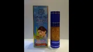 Сыворотка для лица Darawadee Lifting Face Serum