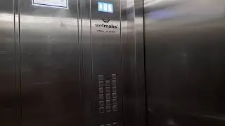 ПОСЛЕДНЕЕ ВИДЕО ПРО МУЗЫКАЛЬНЫЙ ЛИФТ