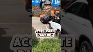 Easy Techniques for Perfectly Reversing and Parking 