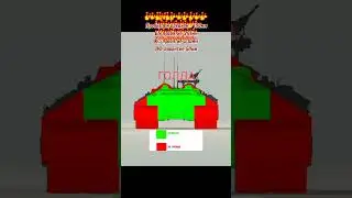 КУДА ПРОБИВАТЬ Т95 В WoT + МОДУЛИ 