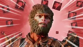 Black Myth Wukong: The Most OVER HATED Game of the Year Nominee