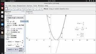 Newton-rapshon method | An interesting Python program