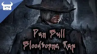 BLOODBORNE EPIC RAP | Dan Bull